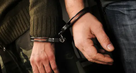 Задържаха трима българи в Одрин Задържаха трима българи в Одрин