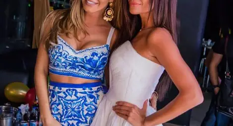 Преслава чукна 31 без Бирмата /галерия/