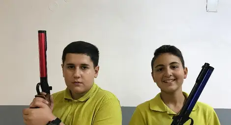 Стрелците на &bdquo;Локо&ldquo; с три медала в Габрово