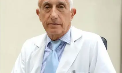 Проф. Огнян Хаджийски