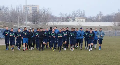 Новите - от Ловеч и Севлиево до Пловдив, Добрич и Етрополе