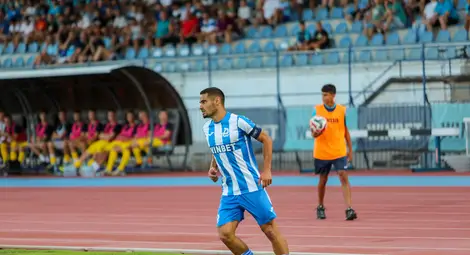 "Дунав" пусна в предварителна продажба билетите за дербито с "Беласица"