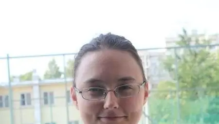 Преподавателката Преслава Байчева: Най-добре си върша работата тогава, когато в един учебен час говоря не повече от 10 минути