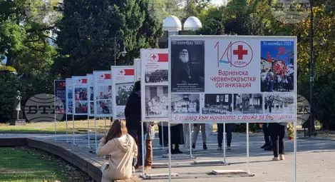 Снимка: БТА Снимка: БТА