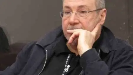 Иван Консулов пее в Русе своя 120-и, последен Фалстаф