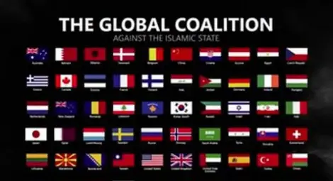 "Ислямска държава" обяви война на Сърбия, Гърция, Румъния и Македония, нас ни прескочи! 