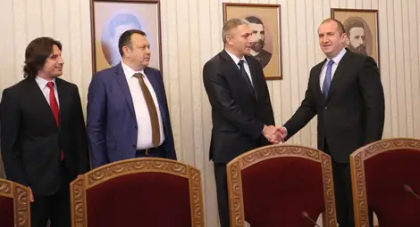 Карадайъ: Не държим на всяка цена ДПС да участва в следващата изпълнителна власт