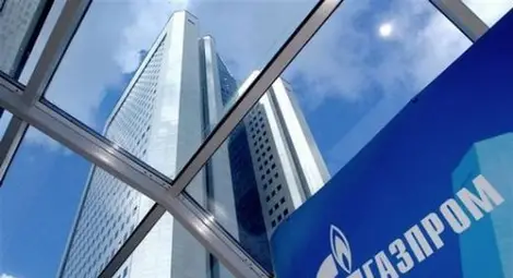 "Газпром": Може да има прекъсвания на газ за Европа заради Украйна