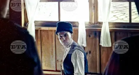 Снимка: БТА Снимка: БТА