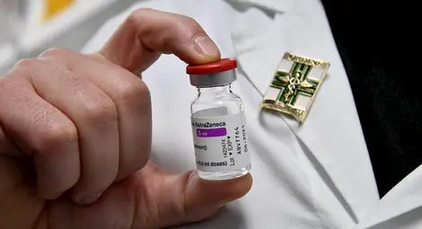 Ваксината на AstraZeneca е преименувана на Vaxzevria