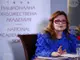 Изкуство се преподава с уважение към ръката, с грижа за мисленето и отговорност за бъдещето, каза д-р Свилена Челебийска-Матеева от НХА