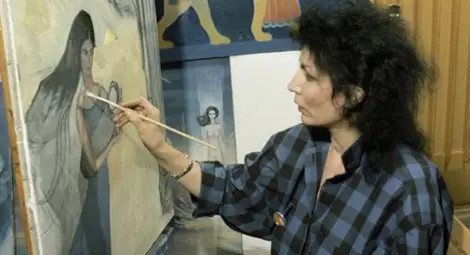 "Аргументи и факти": Коя беше Джуна?