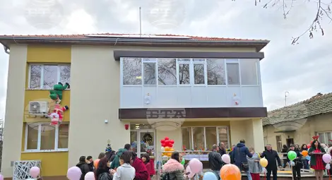 Снимка: БТА Снимка: БТА