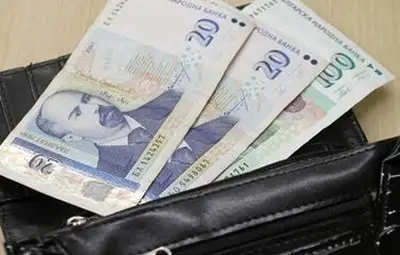 Средният осигурителен доход за август е 1143,90 лева