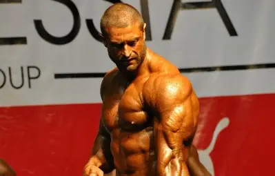Шампионът и треньор по културизъм Динко Желязков: Препаратите за постигане на форма за лятото са излишни, могат да доведат до хронични проблеми със здравето