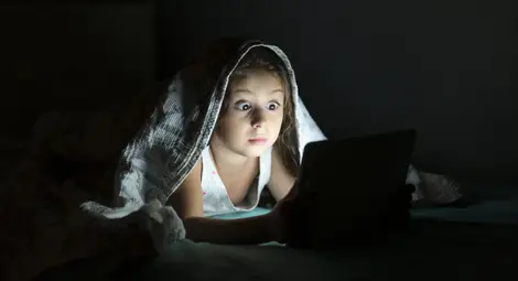 Учени обясниха удоволствието от страха Учени обясниха удоволствието от страха