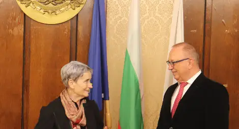 Кръгла маса за живота и делото на Елиас Канети се проведе днес&nbsp;  в родното място на автора &ndash; Русе&nbsp;