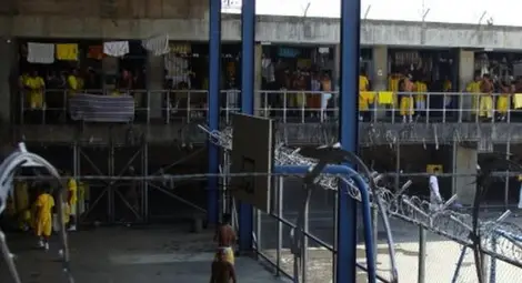 14 затворници са убити при &bdquo;чистка&ldquo; между престъпни групи в Салвадор