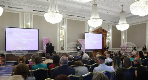 Снимка: БТА Снимка: БТА