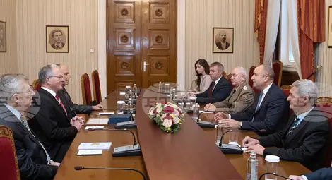 Снимка: БТА Снимка: БТА