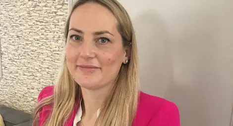 Заместник-ръководителят на Посолството на Израел в София Наама Леви: В Русе се усеща живата енергия на младежкия дух и трептящата връзка между наследство и съвременност