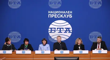 Снимка: БТА Снимка: БТА