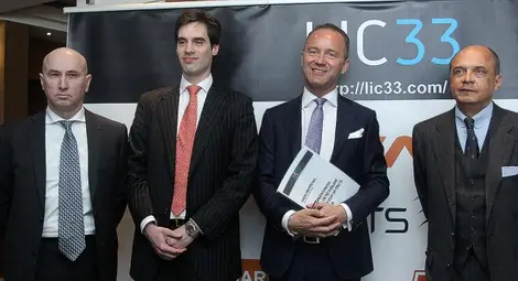 НАП наложил запори на "Дунарит", "Виваком" и другите предприятията, продавани от Цветан Василев