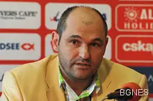 Тодоров: Даваме на прокуратурата "Титан", Лех и Градев