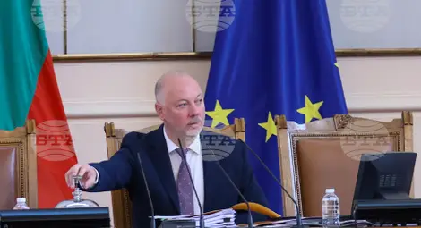 Снимка: БТА Снимка: БТА