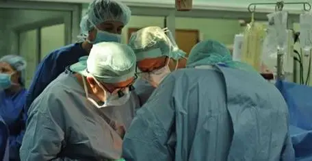 ВМА ще си сътрудничи с италианската Асоциация по спешна хирургия и травма