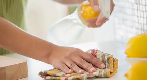 Пет трика, които махат неприятната миризма в кухнята