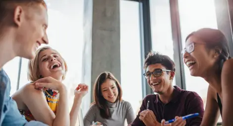 1 април - Денят на шегата