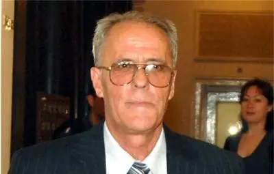 Почина един от основателите на ДПС - Яшар Шабан Почина един от основателите на ДПС - Яшар Шабан