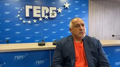 Борисов обвини в мръсни поръчки служебния кабинет (видео) Борисов обвини в мръсни поръчки служебния кабинет (видео)