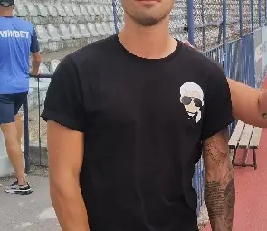 Сергей Русян