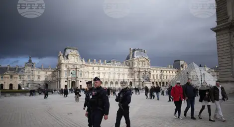 Снимка: БТА Снимка: БТА