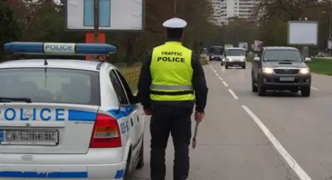 9000 нарушения на пътя по празниците, КАТ отчита рекорди