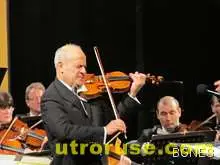 Букурещката филхармония и Минчо Минчев с блестящ старт на "Мартенските дни" Букурещката филхармония и Минчо Минчев с блестящ старт на "Мартенските дни"
