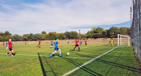 Снимка: Архив Снимка: Архив