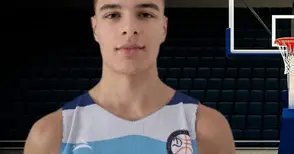 Талантлив баскетболист от Търговище избра да бележи кошове за Русе