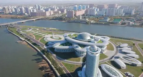 Северна Корея се отваря за света - направи си един профил във Facebook