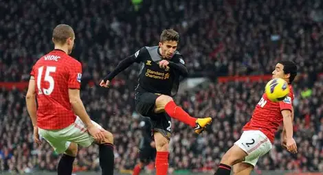 Ливърпул отпадна безславно от ФА Къп