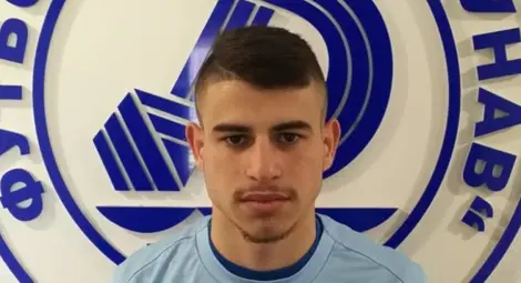 Митко Митков: И тук ми харесва, но ЦСКА е най-големият отбор в България