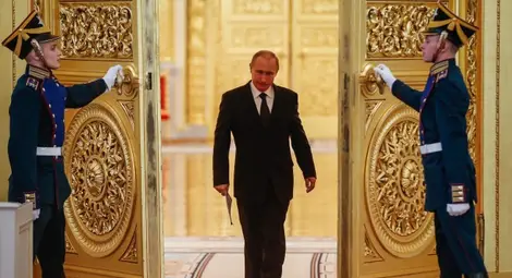 Путин задължи министрите да му се отчитат за всяка покупка