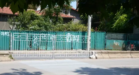 Затвориха две пешеходни пътеки по бул. &bdquo;Скобелев&ldquo;