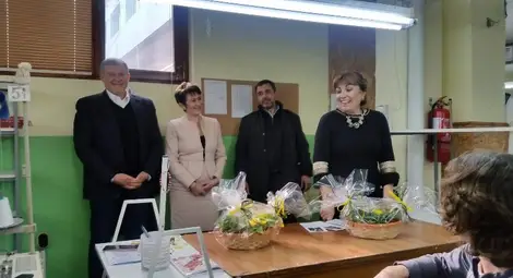 Румен Христов: Силно ще подкрепяме малкия и среден бизнес