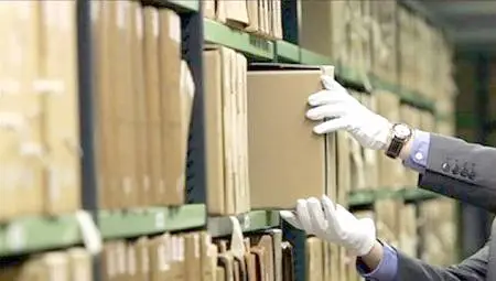 9 юни - Международен ден на архивите: Пазителите на паметта на Русе връчват почетни грамоти на празника си 9 юни - Международен ден на архивите: Пазителите на паметта на Русе връчват почетни грамоти на празника си