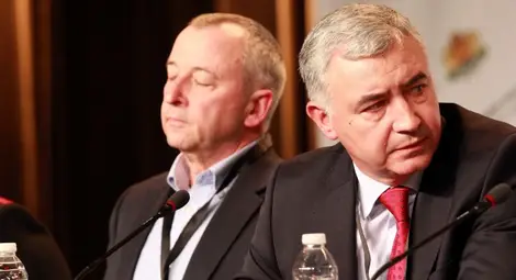 Атанас Мерджанов: БСП връща мандата, ако ГЕРБ не състави кабинет