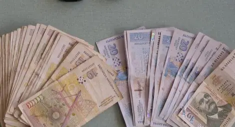 Две възрастни жени от Разградско станаха жертва на телефонна измама