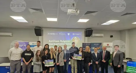 Снимка: БТА Снимка: БТА